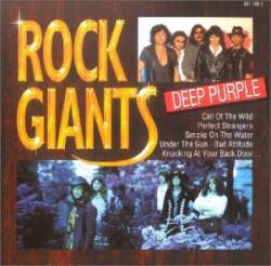 Deep Purple : Rock Giants